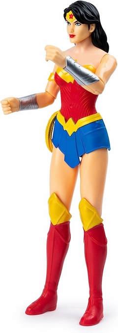Imagen de SUPER HÉROES DC ¡coleccionalos a todos!