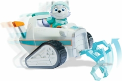 VEHICULOS CON FIGURA "Paw Patrol"
