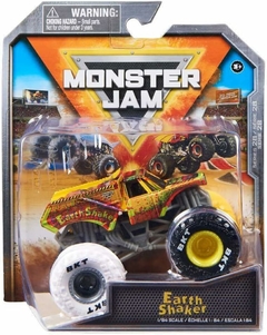 MONSTER JAM "COLECCIONABLES" ORIGINAL SPIN MASTER- Escala 1:64