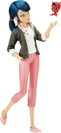 Imagen de PERSONAJES MIRACULOUS DISNEY + Accesorios
