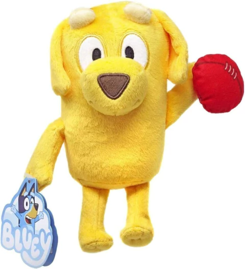 PELUCHE LUCKY - Mundo Bluey - comprar online