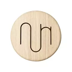 TAMBOR MUSICAL - Fabricado con madera sustentable - tienda online