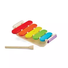 XILÓFONO MUSICAL ¡Instrumento en madera sustentable! - comprar online