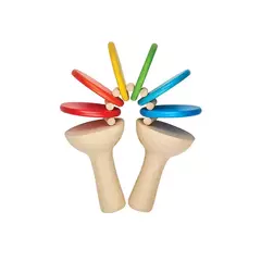JUEGO MUSICAL FLEXIBLE ¡Es de madera! - comprar online
