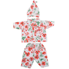 PIJAMA PAUL-Lb1028