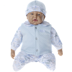 NICHOLAS- Bebote Grande-Lb680 - comprar online