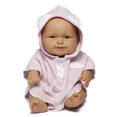 THIAGO SALIDA DE BAÑO OSITO- Bebote Mediano-Lb695 - comprar online
