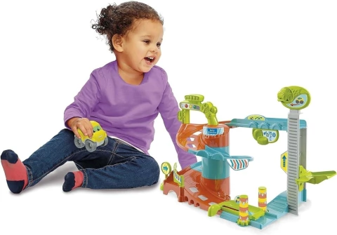 GARAGE DE AUTITOS ¡de Clemetoni! - comprar online