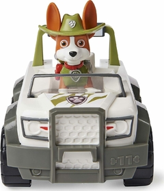 VEHICULOS CON FIGURA "Paw Patrol" - tienda online