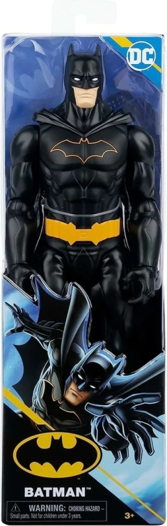 MUÑECO BATMAN DC ¡articulado! - comprar online