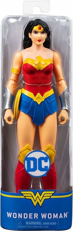 SUPER HÉROES DC ¡coleccionalos a todos! - tienda online