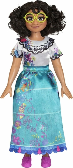 MUÑECA MIRABEL "ENCANTO" DISNEY - LeBebot.com