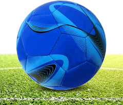 PELOTA DE FUTBOL - N° 3