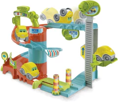 GARAGE DE AUTITOS ¡de Clemetoni! - tienda online