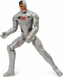 SUPER HÉROES DC ¡coleccionalos a todos! - comprar online