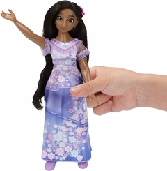 MUÑECA ISABELA "Encanto" - LeBebot.com
