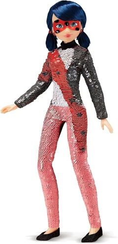 Imagen de LADYBUG FASHION FLIP - 2 en 1