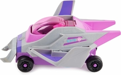 ¡AQUA PUPS! Vehículo Paw Patrol SKYE TRANSFORMABLE - LeBebot.com