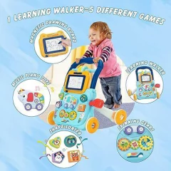 CAMINADOR CELESTE ¡Con actividades! - tienda online