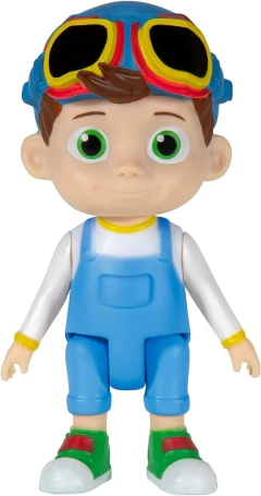 COCOMELON PACK DE 4 PERSONAJES ¡articulados! - tienda online