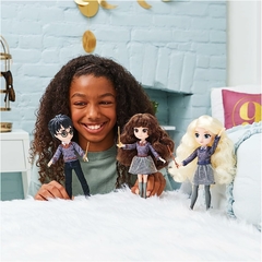 CHO CHANG ¡muñeca articulada! - comprar online