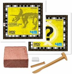 REALIDAD VIRTUAL - Triceratops - LeBebot.com