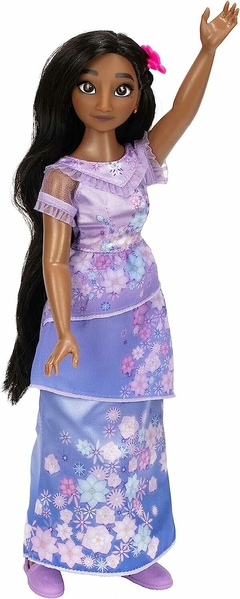 MUÑECA ISABELA "Encanto" - tienda online