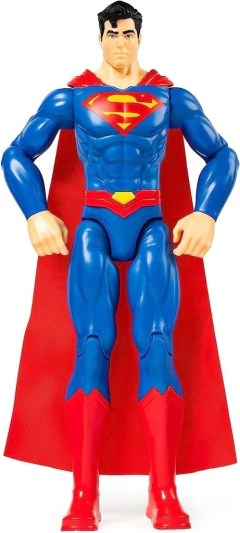 SUPER HÉROES DC ¡coleccionalos a todos! - LeBebot.com