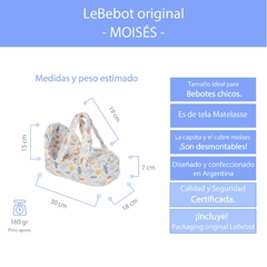 SUPER KIT ESPECIAL "Sonrisas" - LeBebot.com