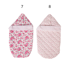 PORTA INFANT - Con Capuchita-Lb800