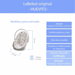 Imagen de HUEVITO-Lb808