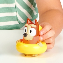 Imagen de ¡PARA LA HORA DEL BAÑO!
