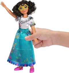 MUÑECA MIRABEL "ENCANTO" DISNEY - tienda online