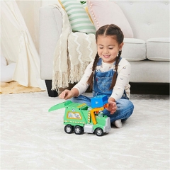 CAMION DE RECICLADO ROCKY -Paw patrol en internet