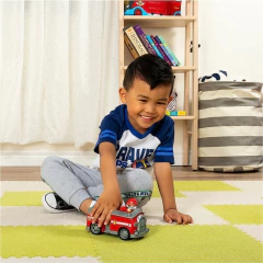 Imagen de PAW PATROL CAMION DE BOMBEROS MARSHALL ¡con figura incluida!