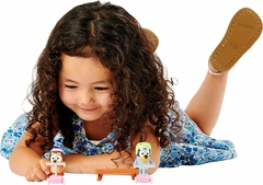Imagen de BLUEY SCOOTER ¡Set de aventuras!