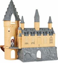 CASTILLO DE HOGWARTS ¡Con luces y sonidos!
