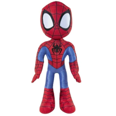 SPIDERMAN - Peluche con Sonido - LeBebot.com