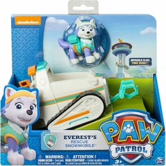 Imagen de VEHICULOS CON FIGURA "Paw Patrol"