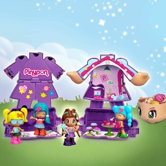 MUÑECA PINYPON ¡Con sorpresas! - LeBebot.com