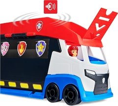 Imagen de PAW PATROL CAMION DE RESCATE ATV "PATROLLER" ¡incluye a Ryder!