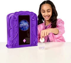 MAGIC MIXES - Muñeca Pixie ¡Incluye posion Mágica, luces y sonido!