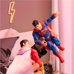 SUPER HÉROES DC ¡coleccionalos a todos! - LeBebot.com