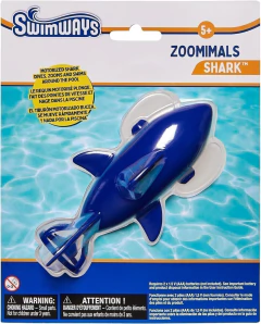 TIBURÓN MOTORIZADO ¡Juguete Para El Agua! - comprar online