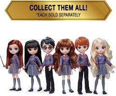 HARRY POTTER ¡muñeco articulado! - comprar online