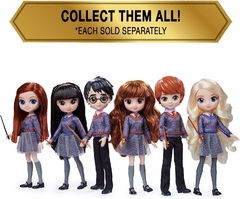 LUNA LOVEGOOD ¡muñeca articulada! - comprar online