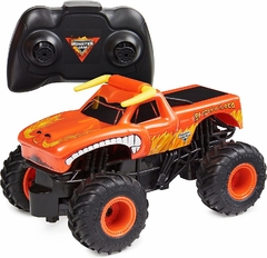 "TORO LOCO" ¡Monster Jam a Radio Control! - comprar online