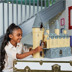 CASTILLO DE HOGWARTS ¡Con luces y sonidos! - tienda online