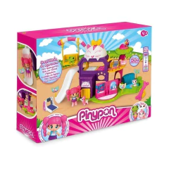 PINYPON Set Guardería De Mascotas en internet