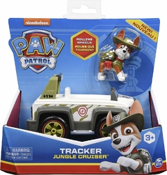 VEHICULOS CON FIGURA "Paw Patrol" - comprar online